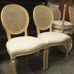 808 9219 CHAIRS